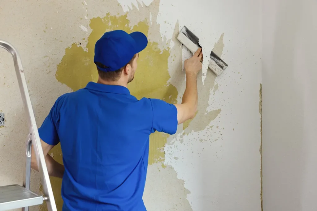 How to Identify Lead Paint
