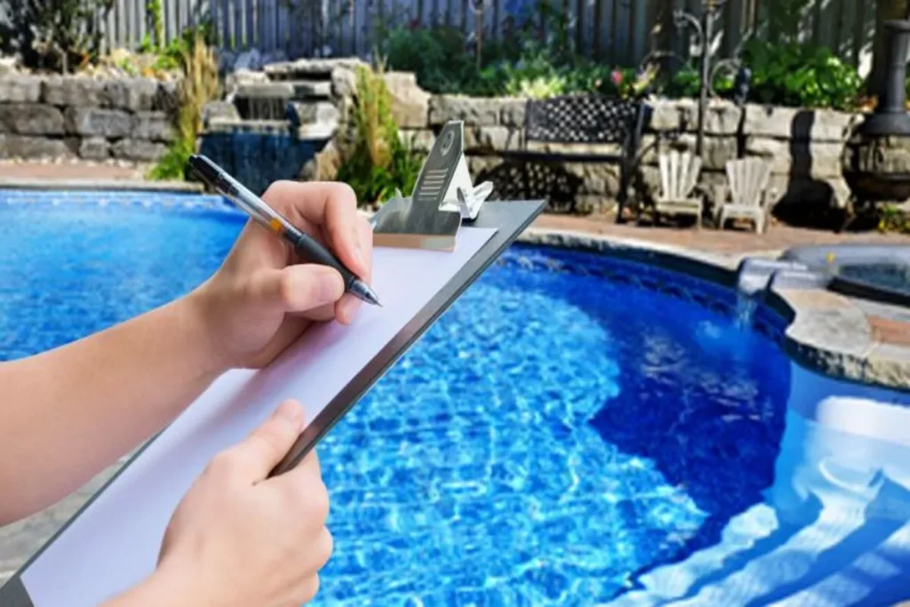 Why Soil Conditions Matter in a Comprehensive Pool Inspection